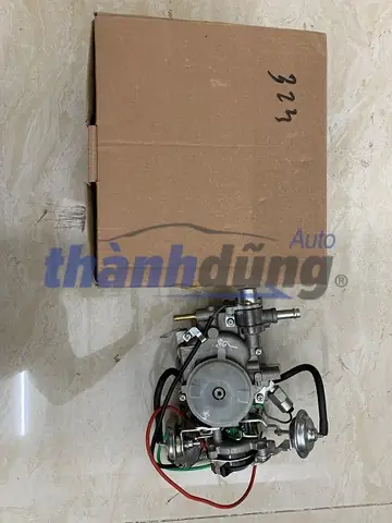 Mua Và Lắp Đặt Bình Xăng Mazda 323 Cho Người Mới