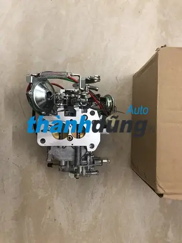Mua Và Lắp Đặt Bình Xăng Mazda 323 Cho Người Mới