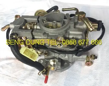 Mua Và Lắp Đặt Bình Xăng Mazda 323 Cho Người Mới