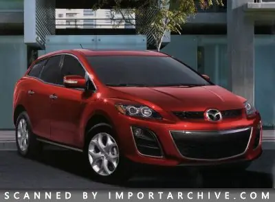 Màu Sơn Black Cherry Mica Trên Mazda Cx-7: Sự Lựa Chọn Sang Trọng Cho Chiếc Suv Năng Động