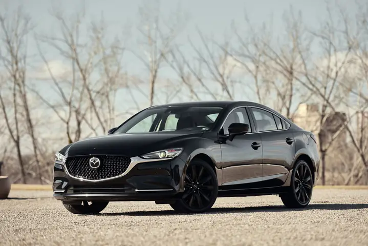 Hướng Dẫn “blacked Out” Mazda6: Các Bước Thực Hiện Đầy Đủ