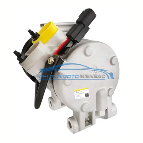 Hướng Dẫn Chọn Lốc Điều Hòa Mazda Phù Hợp Cho Mọi Mẫu Xe