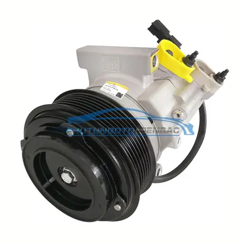 Hướng Dẫn Chọn Lốc Điều Hòa Mazda Phù Hợp Cho Mọi Mẫu Xe