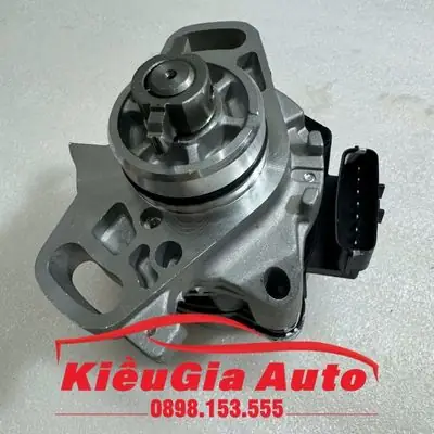 Tìm Hiểu Bộ Chia Điện Mazda 323 – Hướng Dẫn Chọn Mua Và Bảo Dưỡng