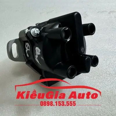 Tìm Hiểu Bộ Chia Điện Mazda 323 – Hướng Dẫn Chọn Mua Và Bảo Dưỡng