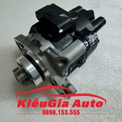 Tìm Hiểu Bộ Chia Điện Mazda 323 – Hướng Dẫn Chọn Mua Và Bảo Dưỡng