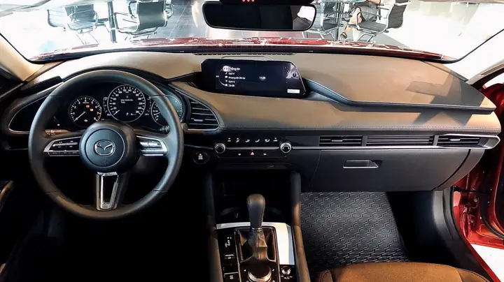 Bô Đô-cô-lô-i Xe Mazda: Hướng Dẫn Chi Tiết & Lựa Chọn Thông Minh