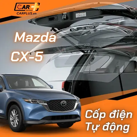 Bô Đô-cô-lô-i Xe Mazda: Hướng Dẫn Chi Tiết & Lựa Chọn Thông Minh