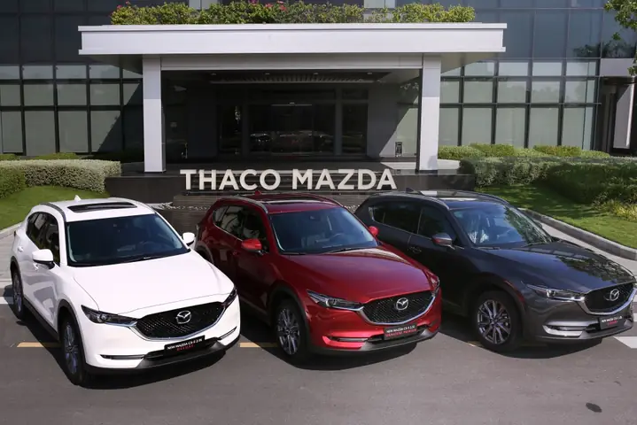 Mazda Thế Hệ 6.5: Khám Phá "bộ Đôi" Vẫn Gây Thương Nhớ Và Những Điều Cần Biết