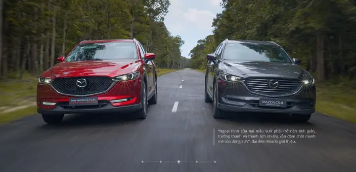 Mazda Thế Hệ 6.5: Khám Phá "bộ Đôi" Vẫn Gây Thương Nhớ Và Những Điều Cần Biết