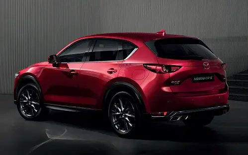 Mazda Thế Hệ 6.5: Khám Phá "bộ Đôi" Vẫn Gây Thương Nhớ Và Những Điều Cần Biết