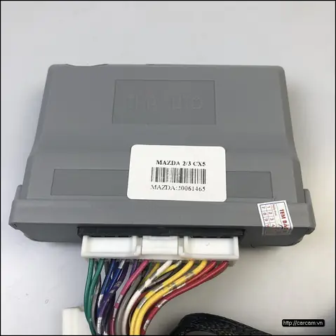 Bộ Lên Xuống Kính Điện Mazda Cx-5: Hướng Dẫn Chi Tiết Và Những Điều Cần Biết