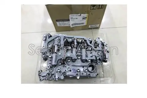 Hướng Dẫn Mua Bộ Van Hộp Số Tự Động Mazda Cx5 Cho Người Dùng