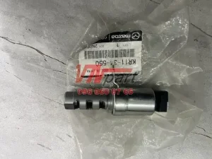 Hướng Dẫn Mua Bộ Van Hộp Số Tự Động Mazda Cx5 Cho Người Dùng