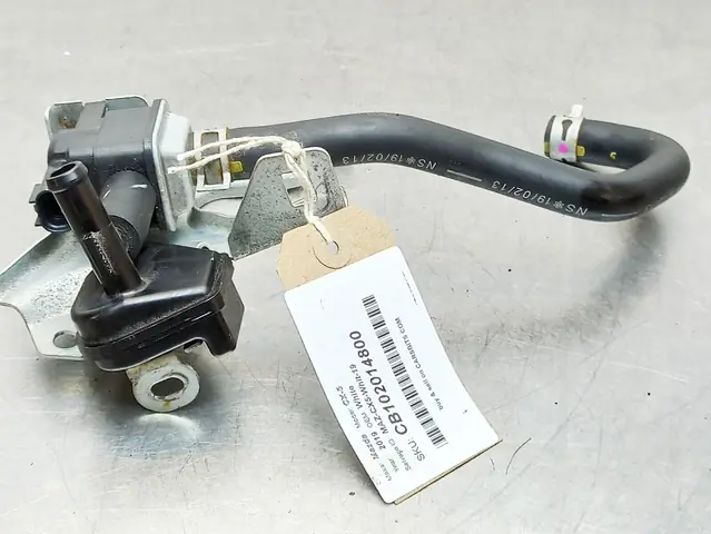 Hướng Dẫn Mua Bộ Van Hộp Số Tự Động Mazda Cx5 Cho Người Dùng