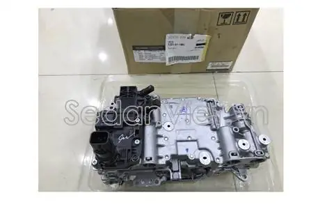 Hướng Dẫn Mua Bộ Van Hộp Số Tự Động Mazda Cx5 Cho Người Dùng