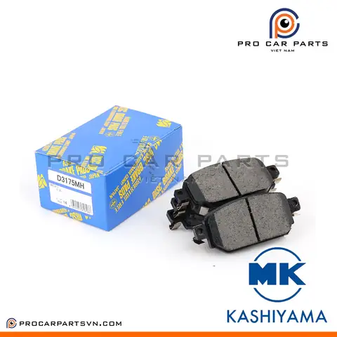 Hướng Dẫn Thay Má Phanh Mazda 3: Chi Phí, Phụ Tùng & Quy Trình