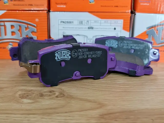 Bố Thắng Mazda Chợ Dân Sinh Vatgia: Lựa Chọn Thông Minh Cho Xế Yêu Của Bạn