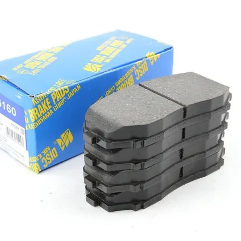 Bố Thắng Trước Mazda Cx-9: Hướng Dẫn Chi Tiết Từ A-z Cho Người Lái Xe