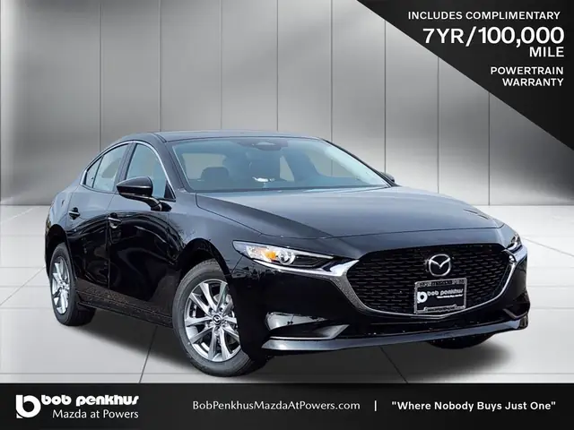 Khám Phá Chi Nhánh Bob Penkhus Mazda Tại Colorado Springs – Địa Chỉ, Xe, Dịch Vụ