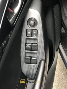 Bọc Gỗ Viền Taplo Mazda 3: Nâng Tầm Sang Trọng Và Trải Nghiệm Lái