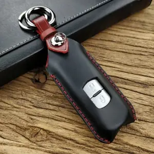 Bọc Khóa Mazda 2 Silicon: Đâu Là Lựa Chọn Hoàn Hảo Cho Xế Yêu?