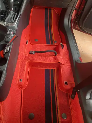 Bọc Lại Sàn Mazda 2: Hướng Dẫn Chi Tiết Và Những Điều Cần Biết