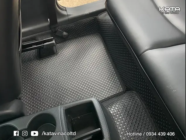 Bọc Lại Sàn Mazda 2: Hướng Dẫn Chi Tiết Và Những Điều Cần Biết