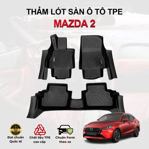Bọc Lại Sàn Mazda 2: Hướng Dẫn Chi Tiết Và Những Điều Cần Biết