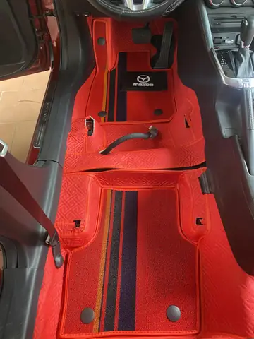 Bọc Lại Sàn Mazda 2: Hướng Dẫn Chi Tiết Và Những Điều Cần Biết
