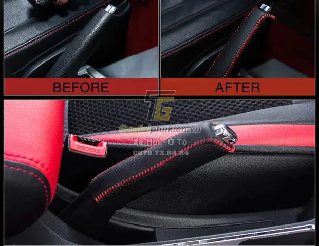 Bọc Tay Lái Xe Mazda 3: Lựa Chọn Nào Tối Ưu Cho Xế Yêu Của Bạn?