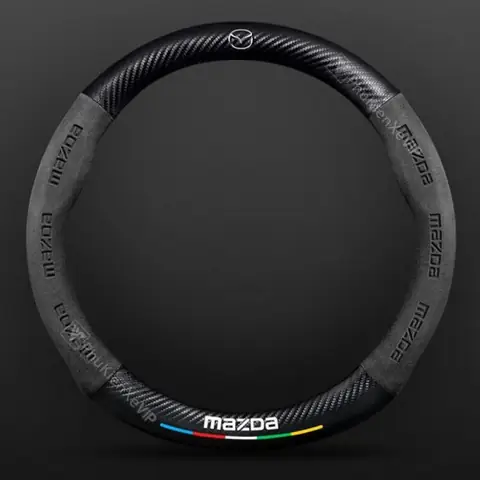 Bọc Vô Lăng Xe Mazda 6 2003: Lựa Chọn Hoàn Hảo Nâng Tầm Trải Nghiệm Lái