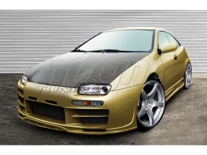 Mua Và Lắp Đặt Bộ Body Cho Mazda 323: Hướng Dẫn Chi Tiết