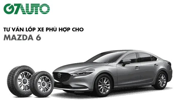 Pcd Mazda 6 Là Gì? Thông Số Kỹ Thuật Chi Tiết