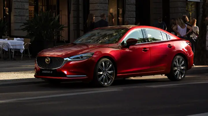 Pcd Mazda 6 Là Gì? Thông Số Kỹ Thuật Chi Tiết