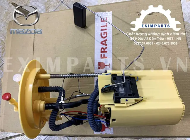 Bơm Abs Mazda Bt-50: Hướng Dẫn Chi Tiết Và Những Điều Cần Biết