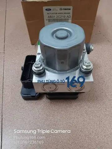 Bơm Abs Mazda Bt-50: Hướng Dẫn Chi Tiết Và Những Điều Cần Biết