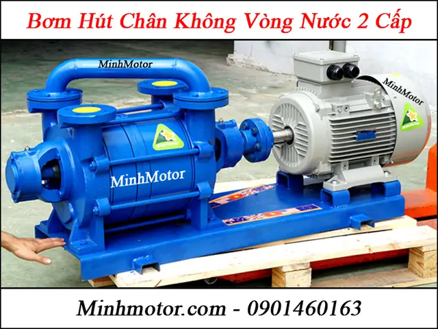 Bơm Chân Không Nước Mazda: Hiểu Rõ Chức Năng, Dấu Hiệu Hư Hỏng Và Cách Khắc Phục