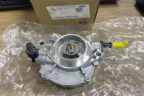 Hướng Dẫn Kiểm Tra Và Thay Thế Bơm Chân Không Mazda Cho Mọi Mẫu Xe