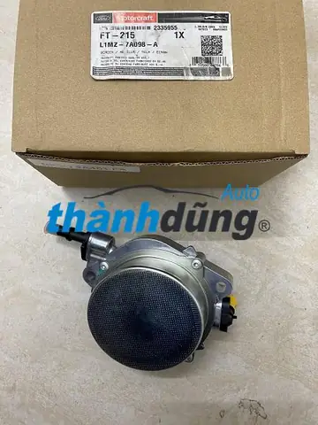 Hướng Dẫn Kiểm Tra Và Thay Thế Bơm Chân Không Mazda Cho Mọi Mẫu Xe