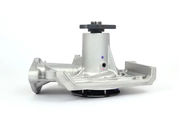 Bom Nước Mazda 323 Đời 95: Hướng Dẫn Chi Tiết Từ A-z