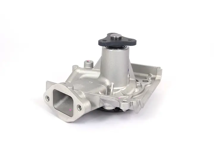 Bom Nước Mazda 323 Đời 95: Hướng Dẫn Chi Tiết Từ A-z