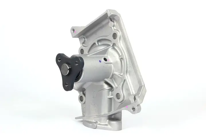 Bom Nước Mazda 323 Đời 95: Hướng Dẫn Chi Tiết Từ A-z