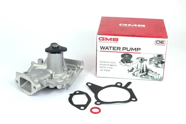 Bom Nước Mazda 323 Đời 95: Hướng Dẫn Chi Tiết Từ A-z