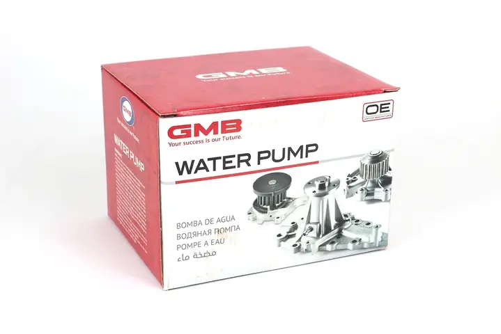 Bom Nước Mazda 323 Đời 95: Hướng Dẫn Chi Tiết Từ A-z