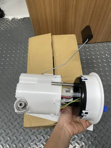 Hướng Dẫn Chọn, Mua & Lắp Đặt Bình Xăng Con Mazda B2200