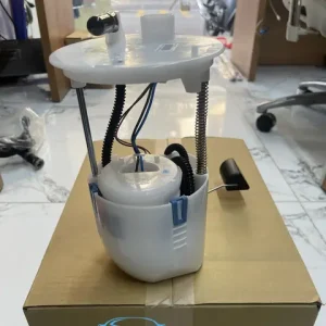 Hướng Dẫn Chọn, Mua & Lắp Đặt Bình Xăng Con Mazda B2200