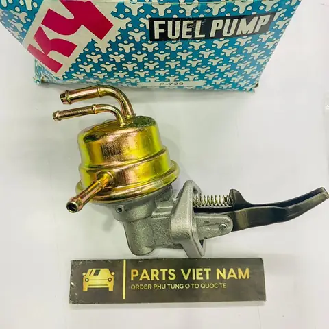 Hướng Dẫn Chọn, Mua & Lắp Đặt Bình Xăng Con Mazda B2200