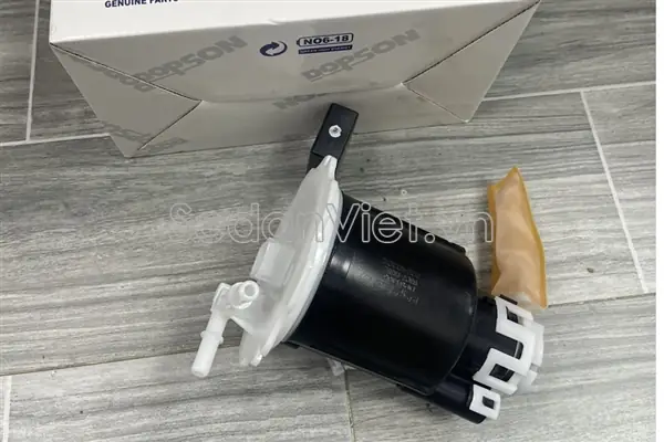 Hướng Dẫn Thay Và Mua Bơm Xăng Mazda Premacy Cho Người Mới