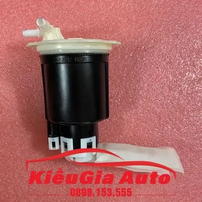 Hướng Dẫn Thay Và Mua Bơm Xăng Mazda Premacy Cho Người Mới